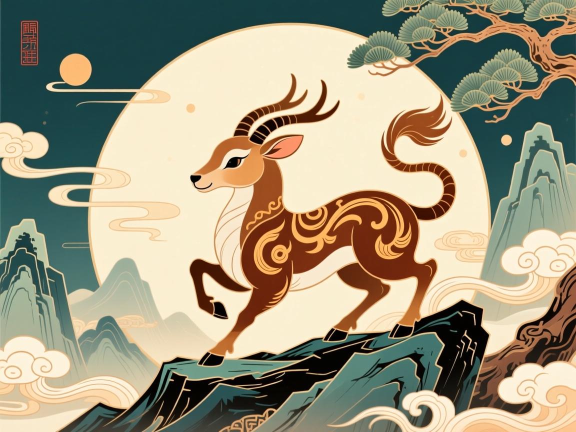 揭秘生肖文化中的复兴象征