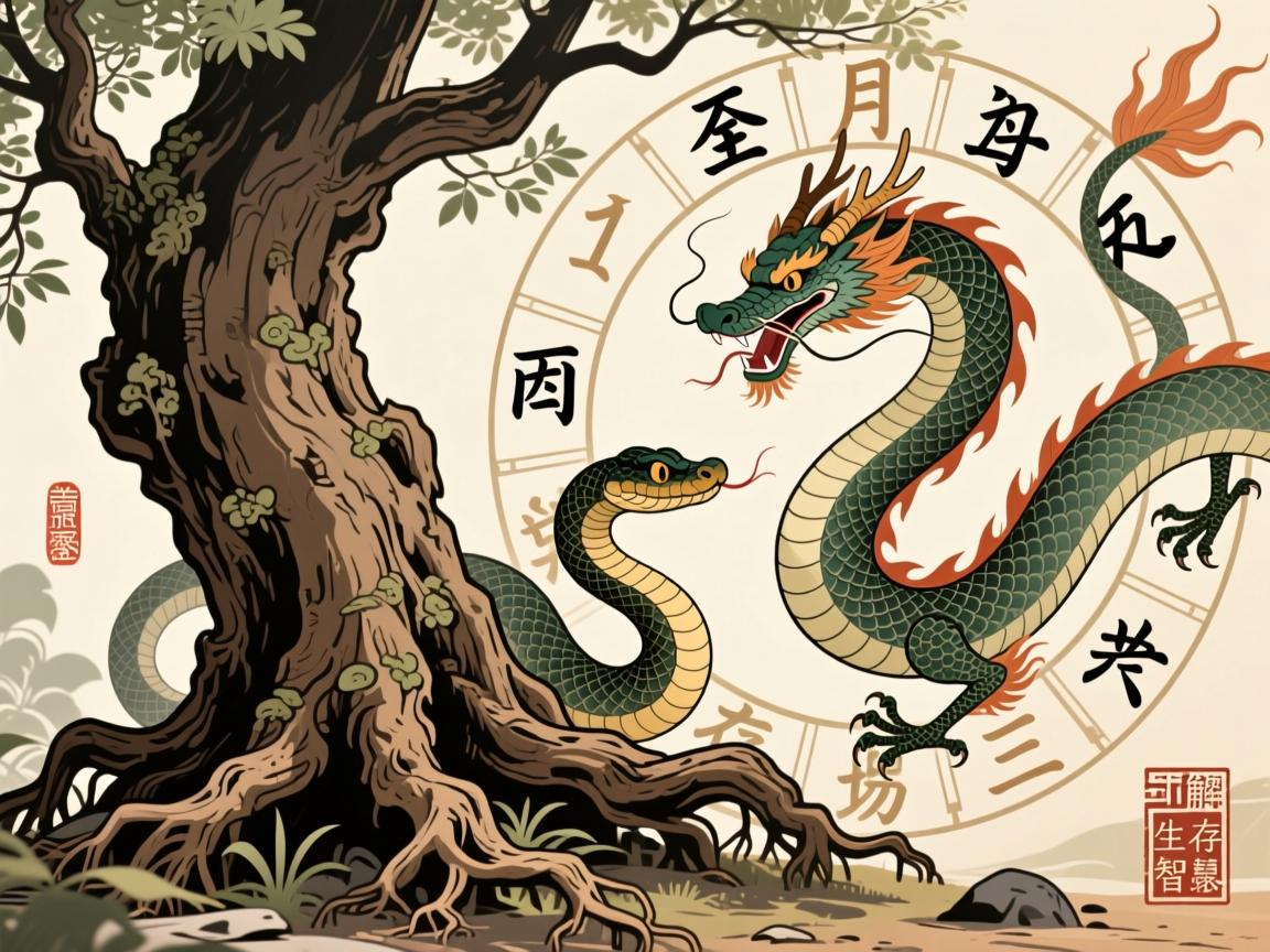 破解生肖谜语中的生存智慧