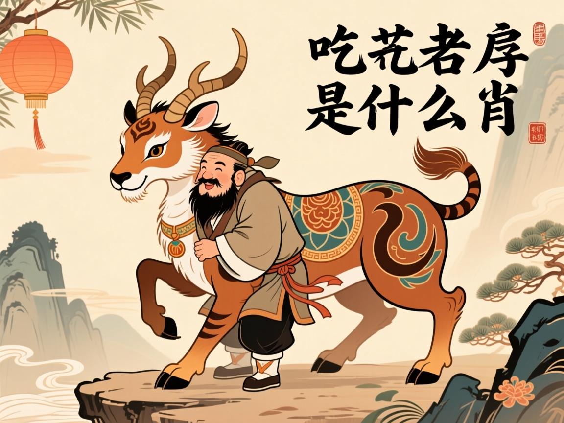 忠厚老实最吃苦是什么生肖