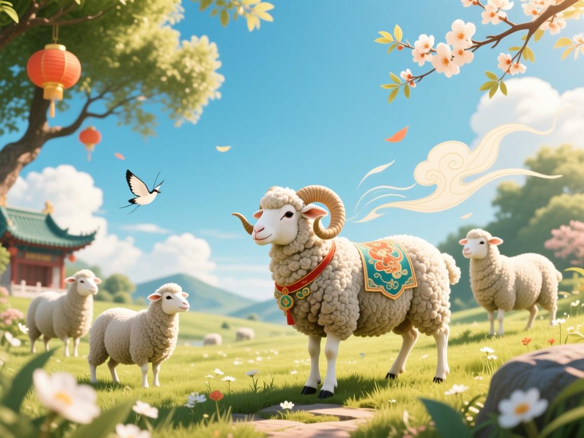 探寻最佳生肖的温馨寓意