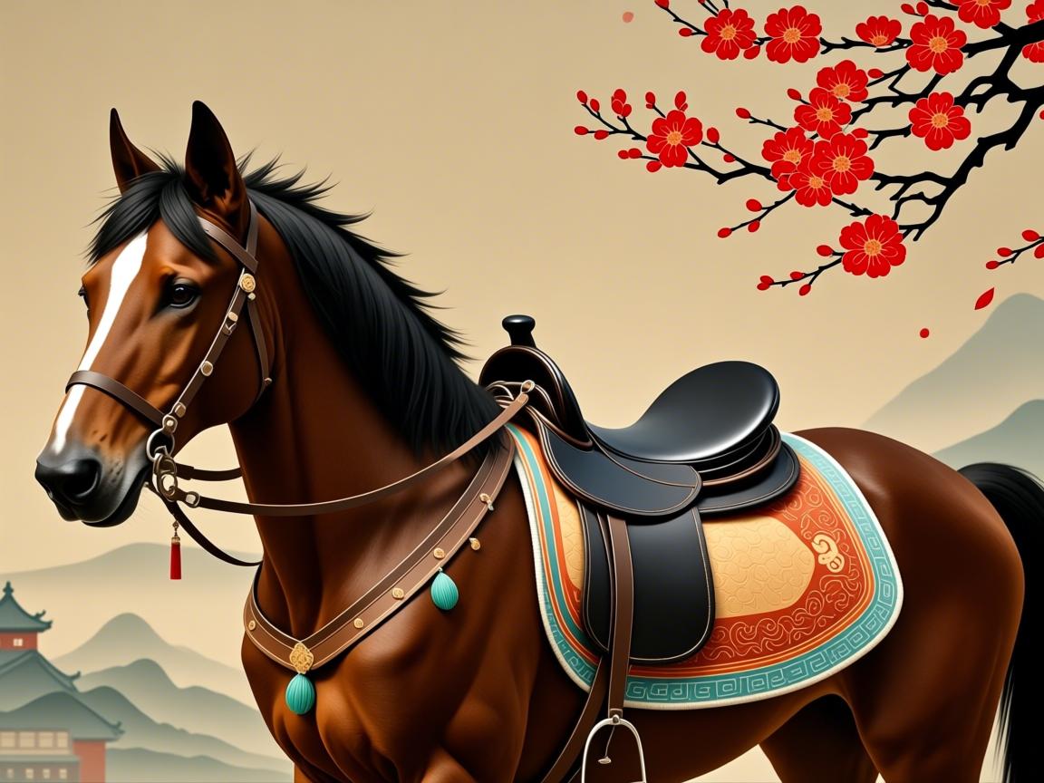 从鞍前马后看犬在中国文化中的象征