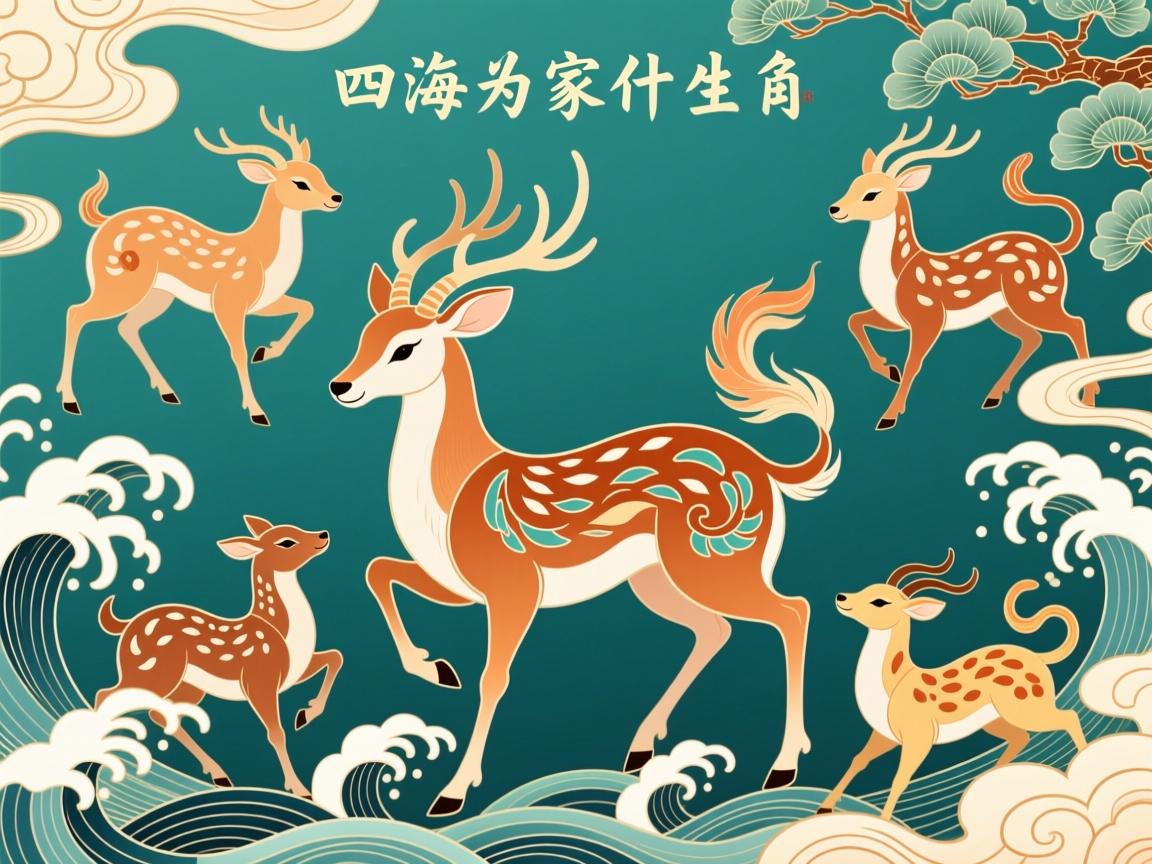 四海为家是什么生肖