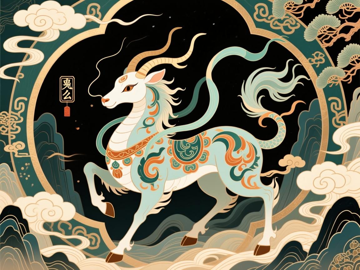 神出鬼没是什么生肖