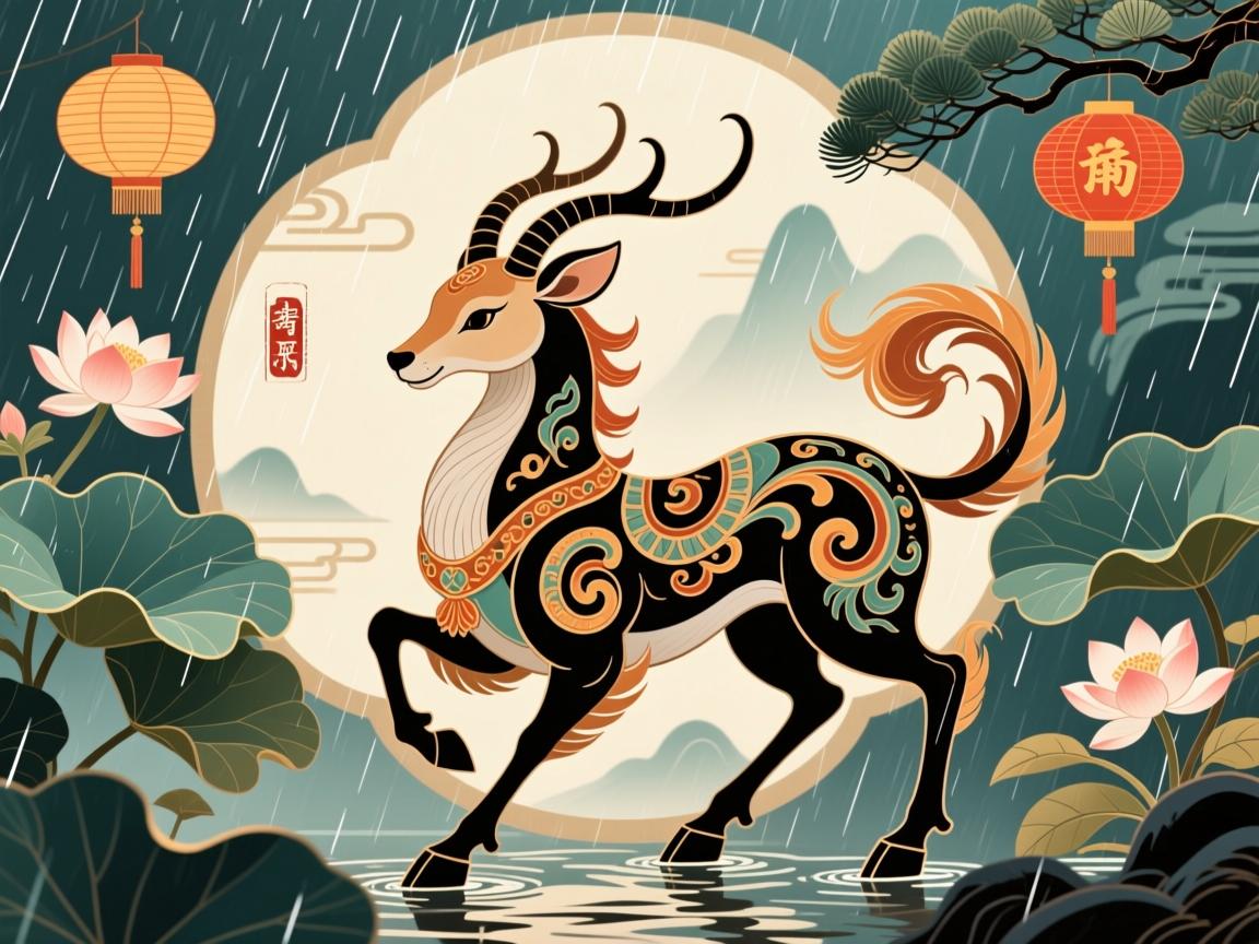 栉风沐雨是什么生肖