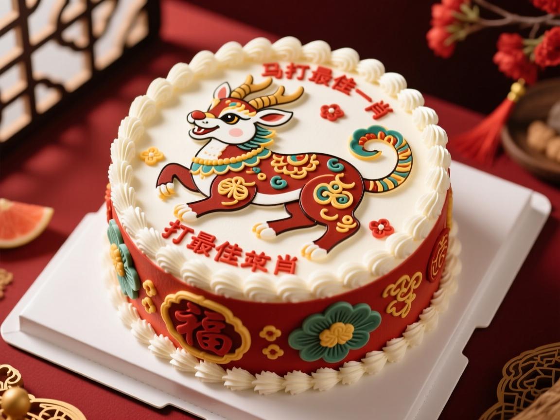 蛋糕是特马打最佳一肖