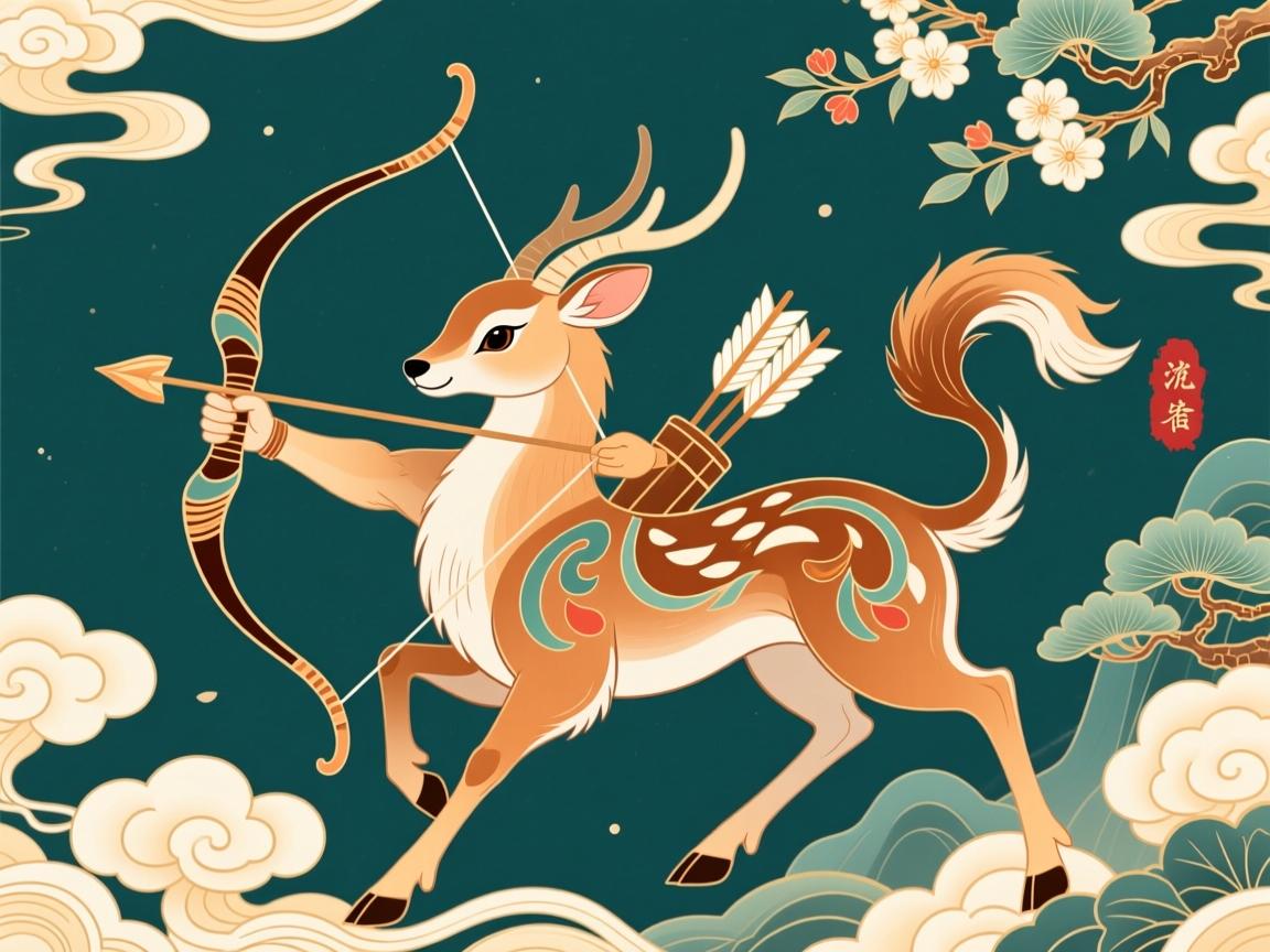 左右开弓最准动物生肖