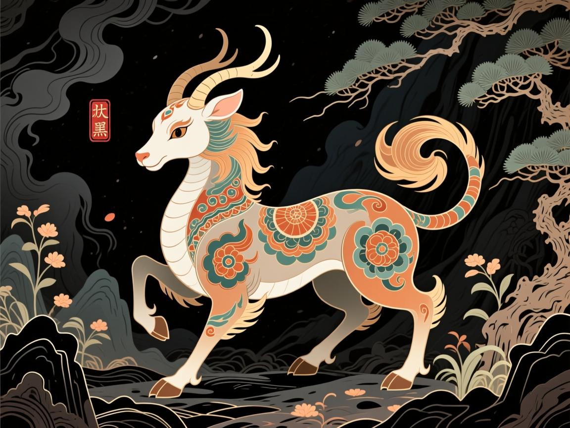 昏天黑地是什么生肖