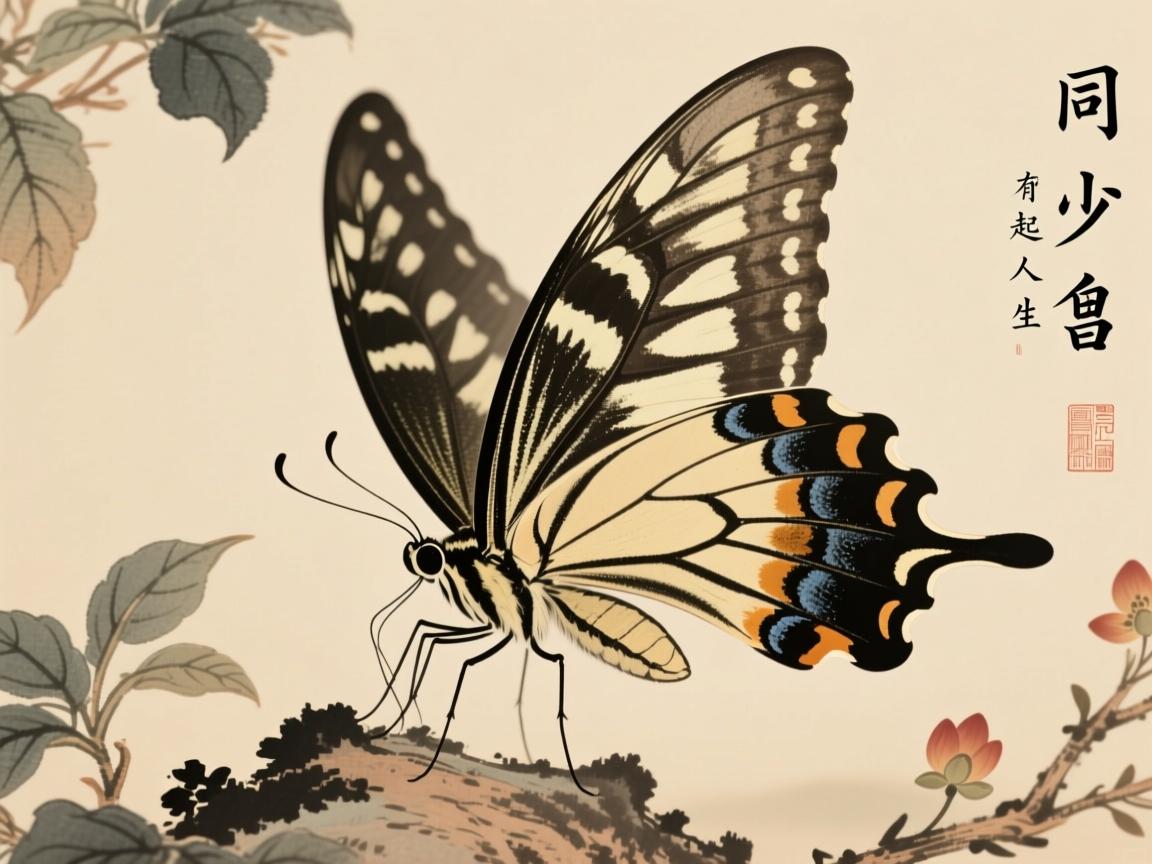 大起大落打一动物