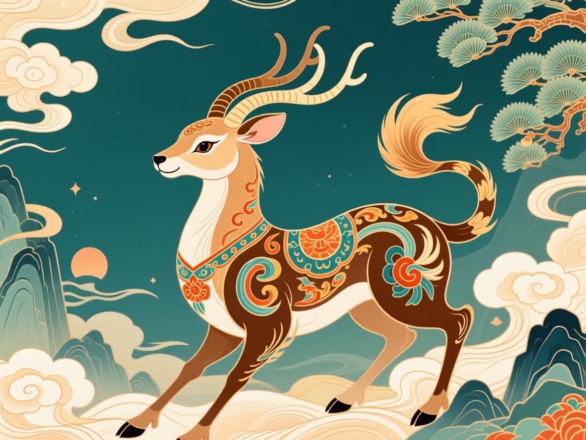 哪个生肖的远见智慧冠绝十二属相