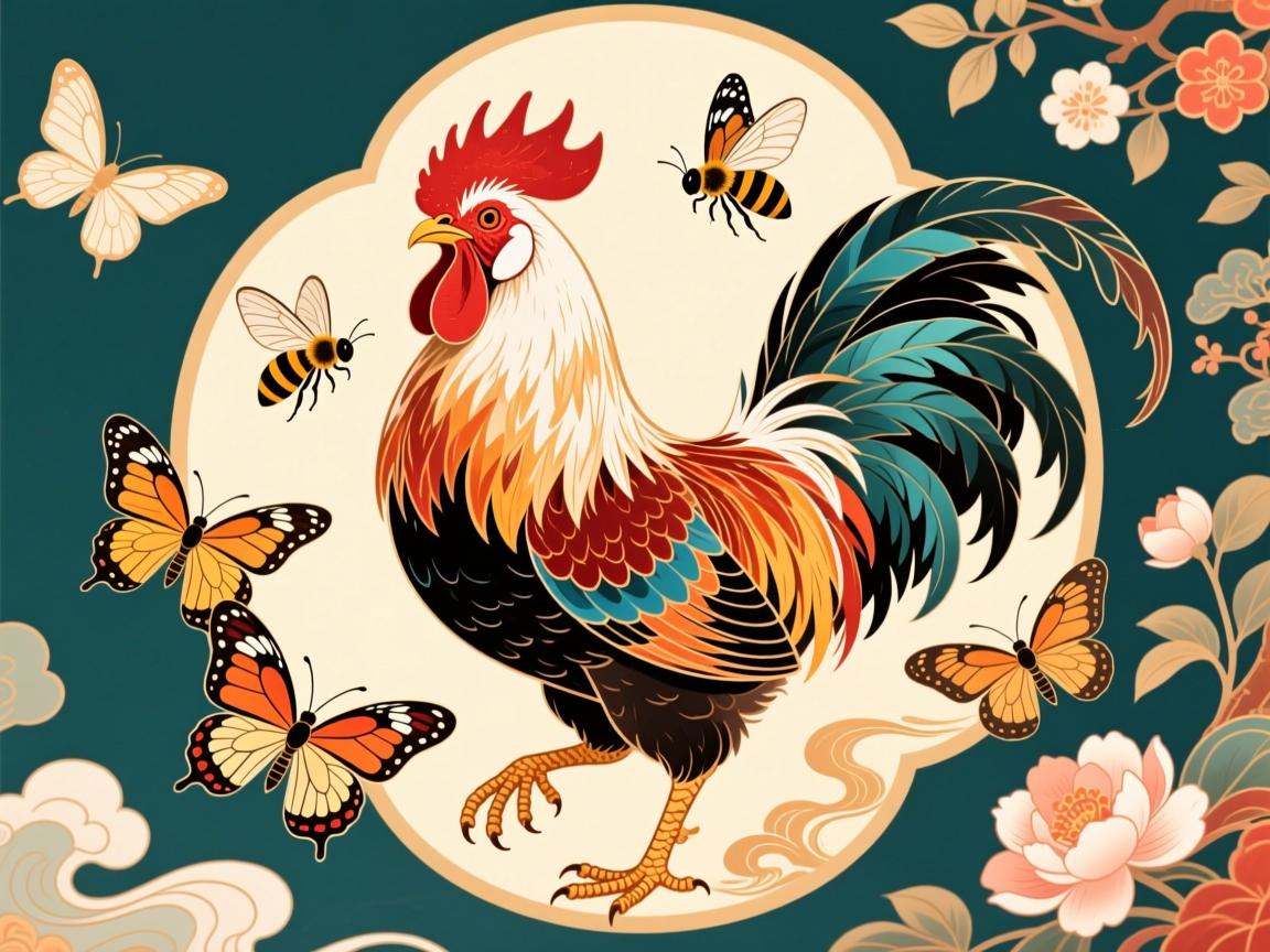 招蜂引蝶最正确一肖