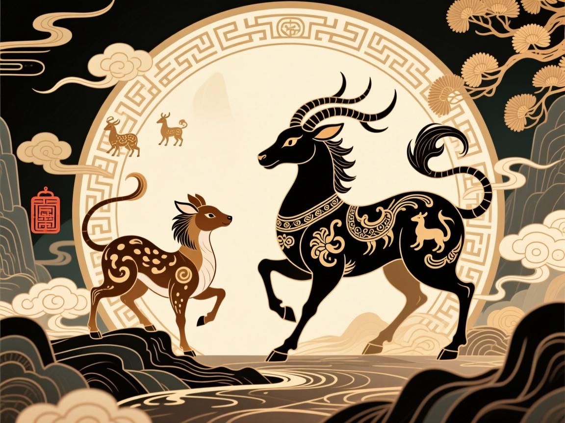 探寻与之相关的生肖奥秘