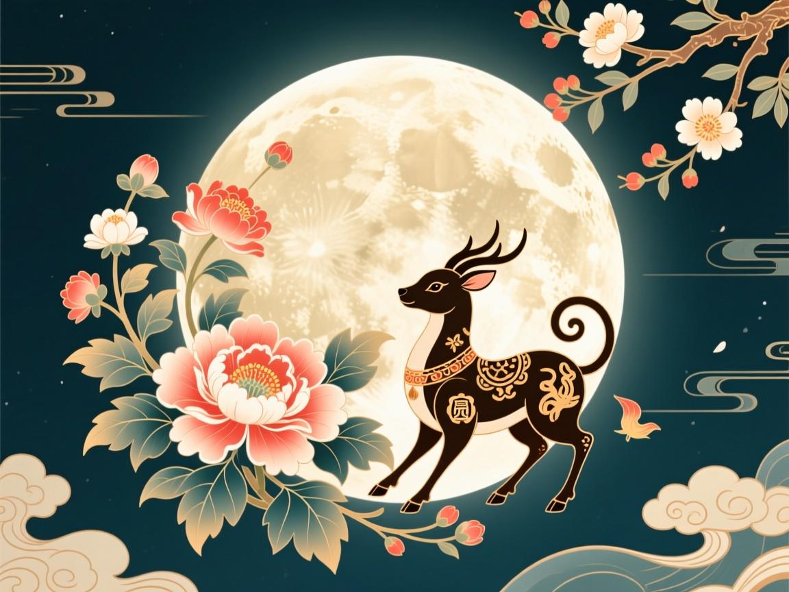 探寻生肖背后的圆满象征