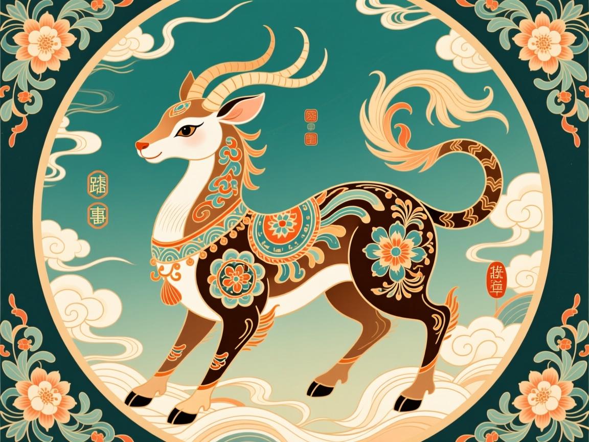 踵事增华是什么生肖