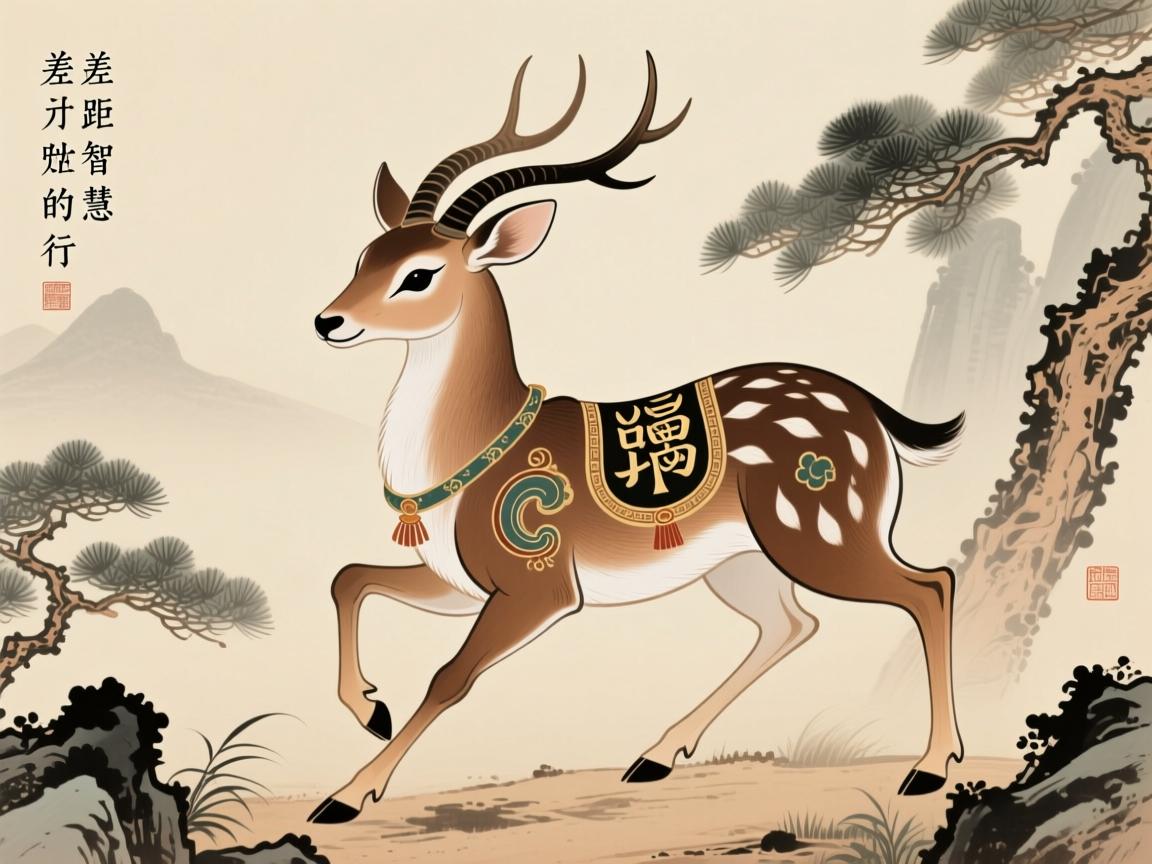 差距中的智慧与启示