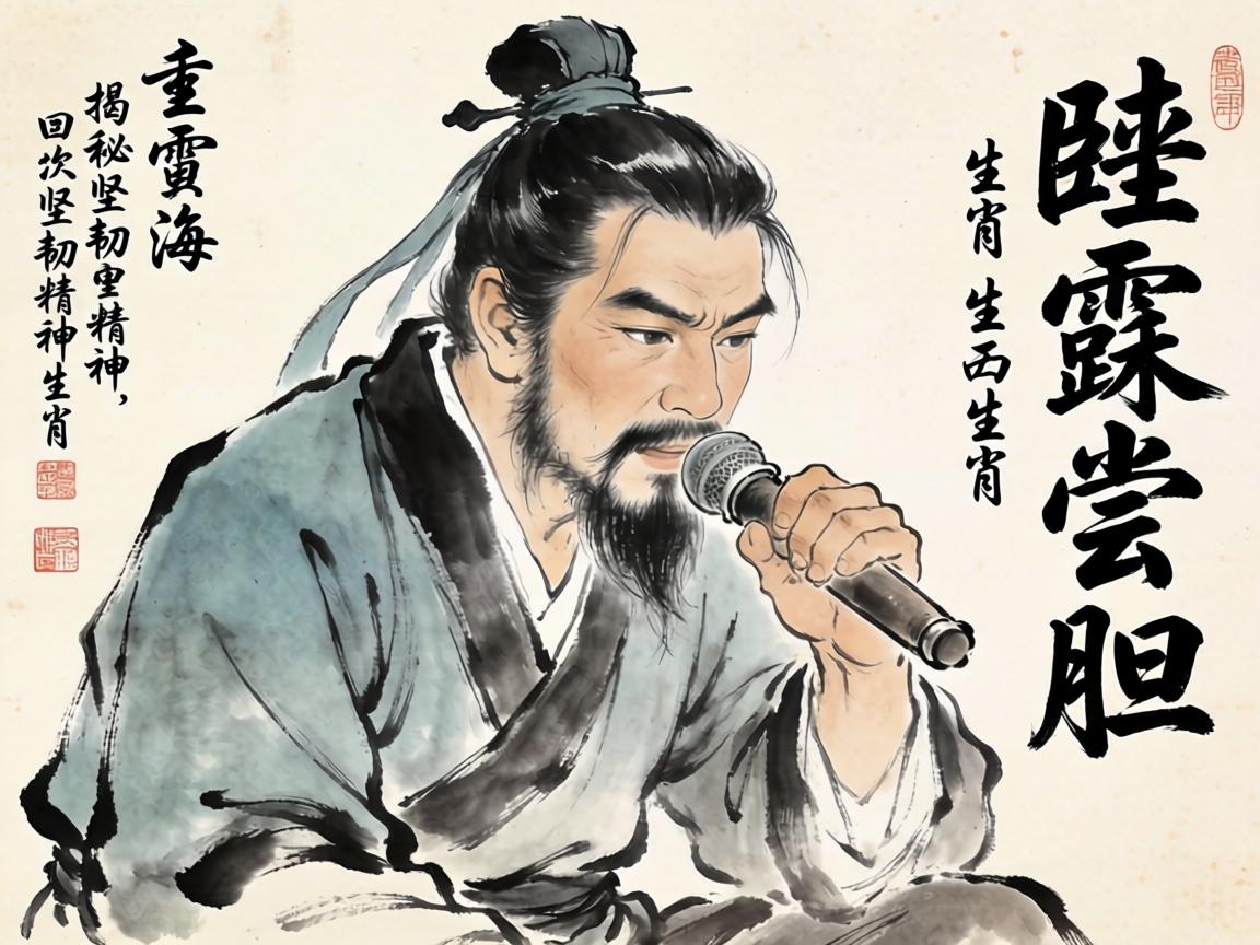 揭秘坚韧精神的生肖象征