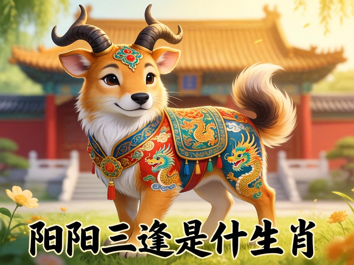 阳关三迭是什么生肖