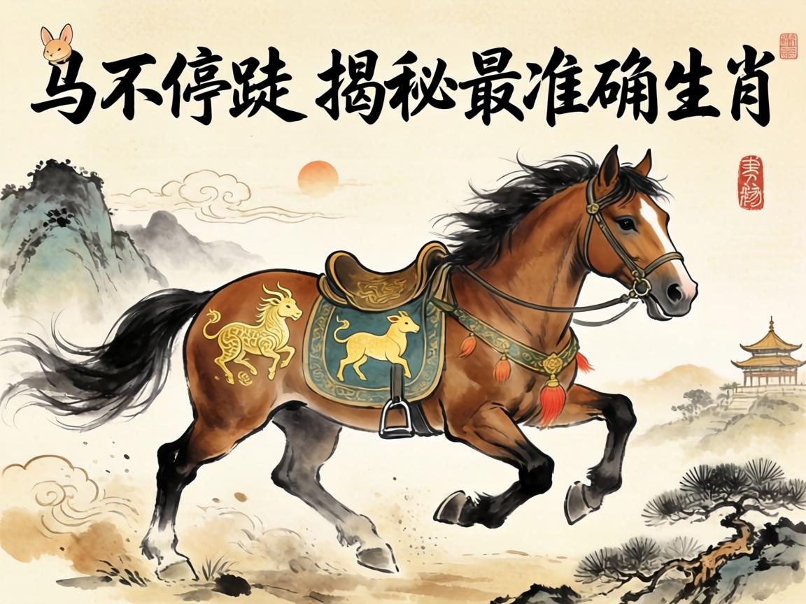 揭秘最准确生肖