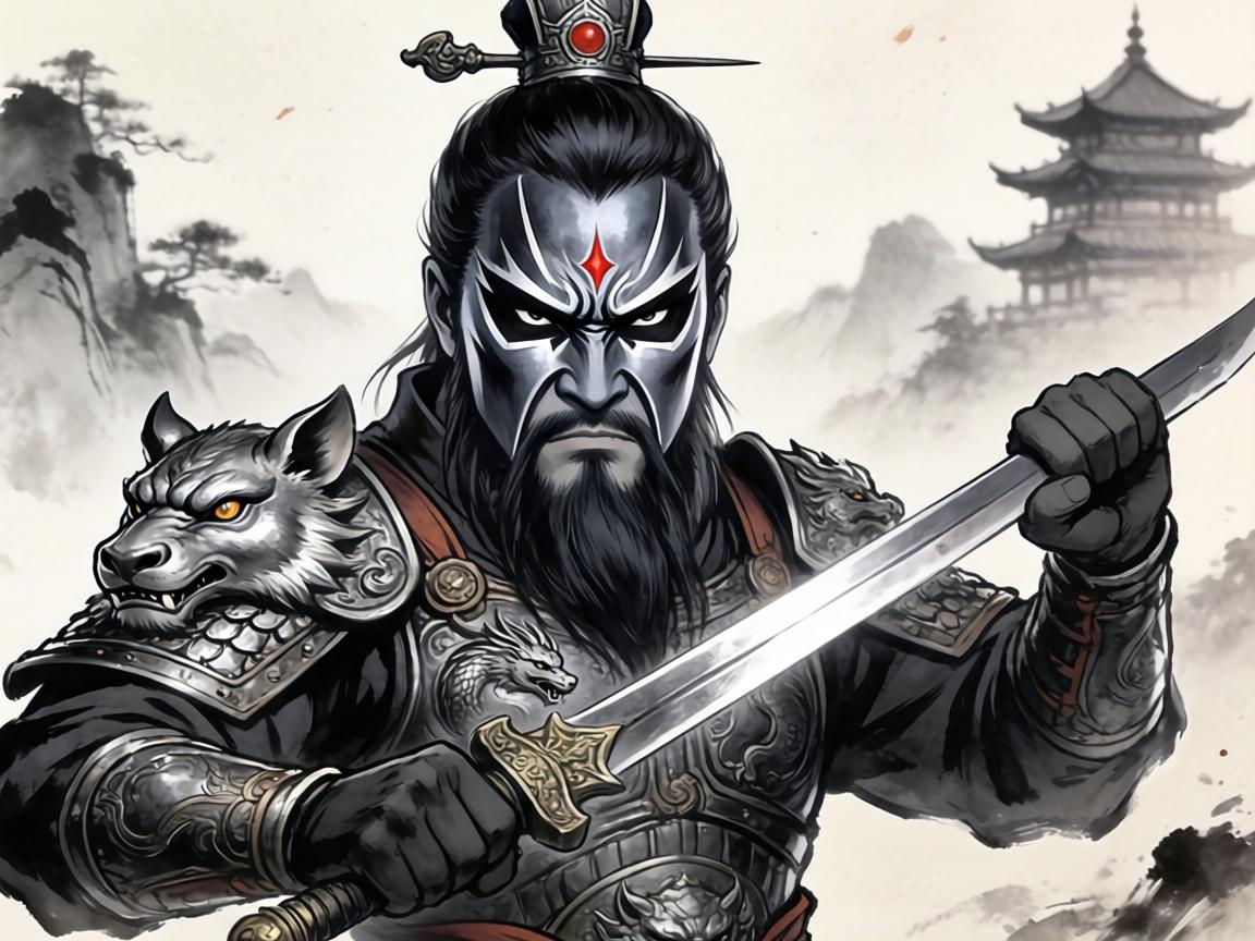 铁面无私打一准确生肖