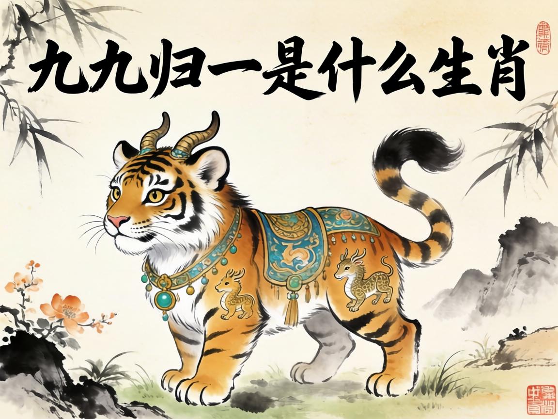 九九归一是什么生肖