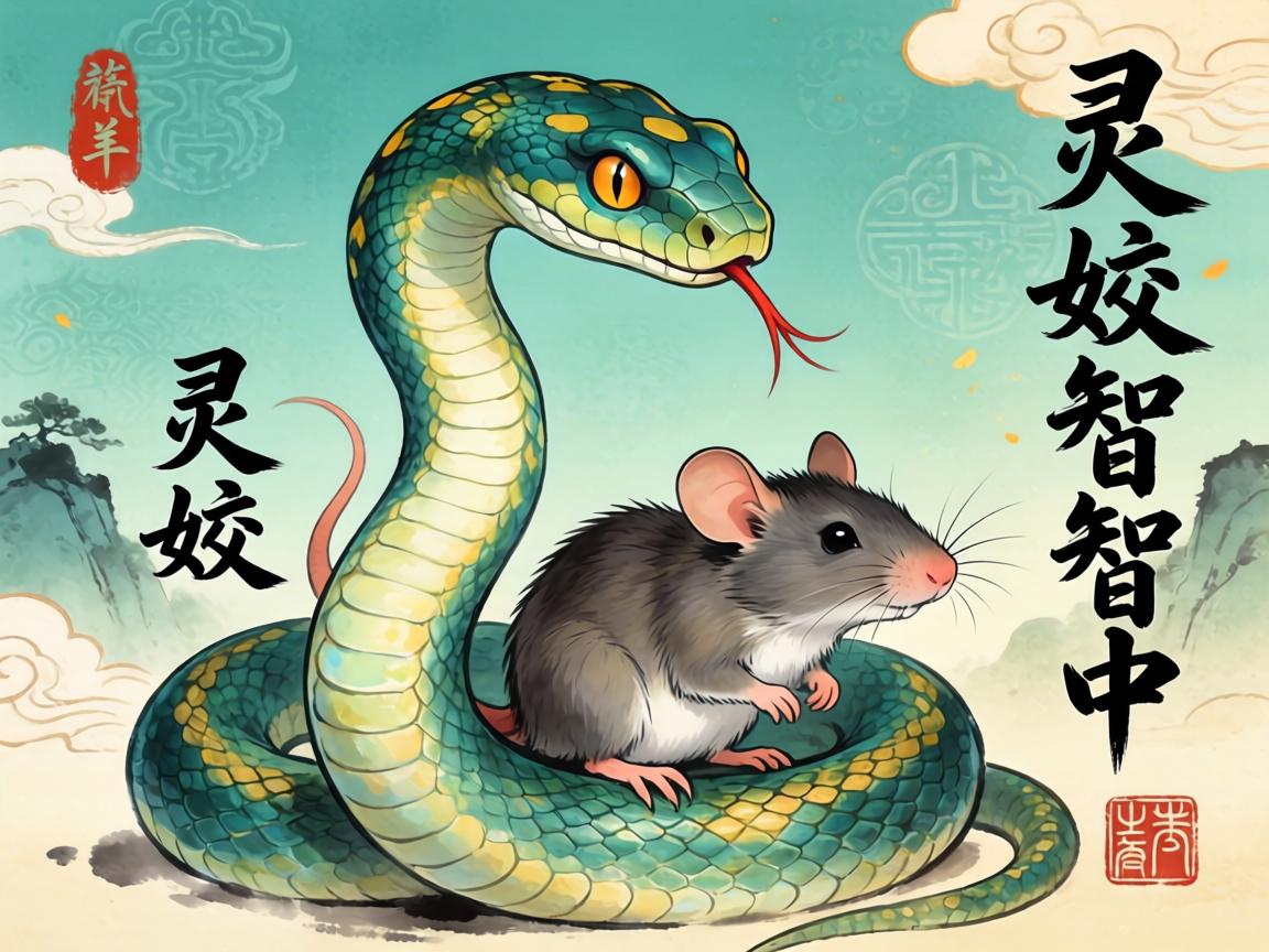 足智多谋非属相