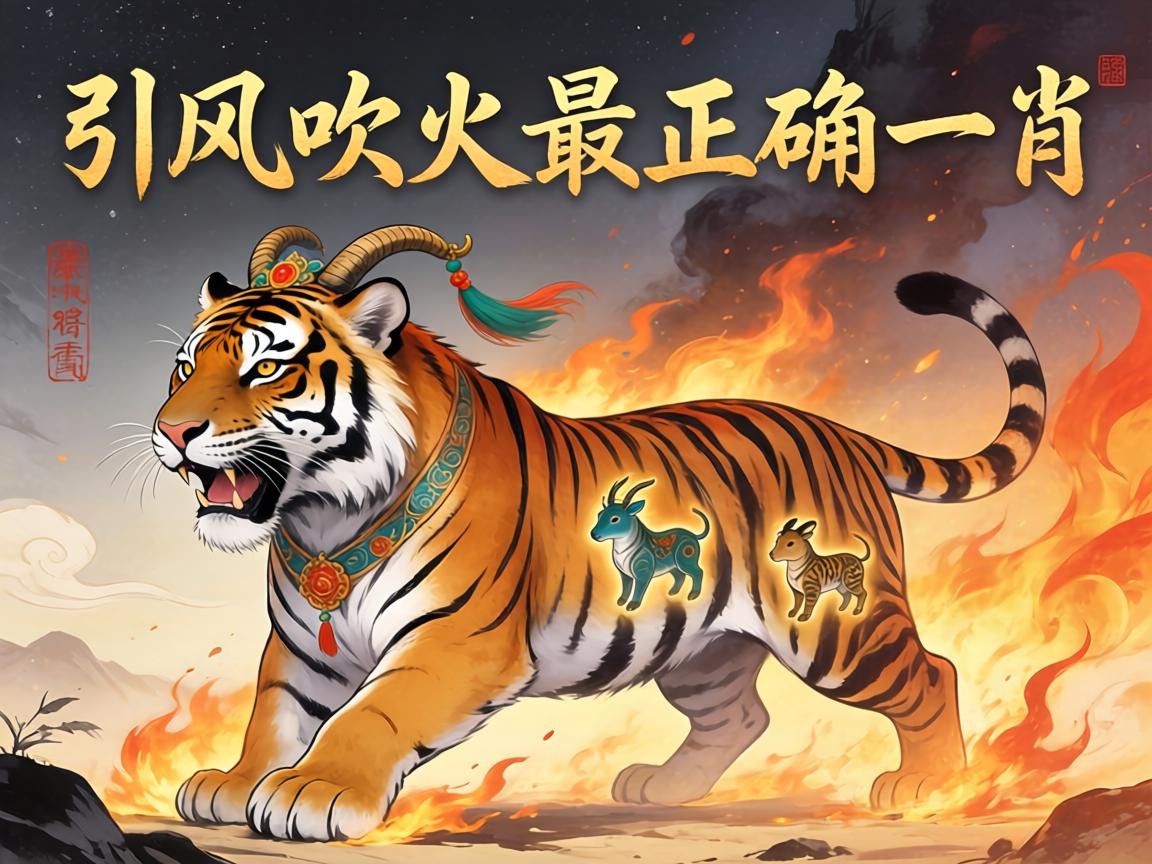 引风吹火最正确一肖