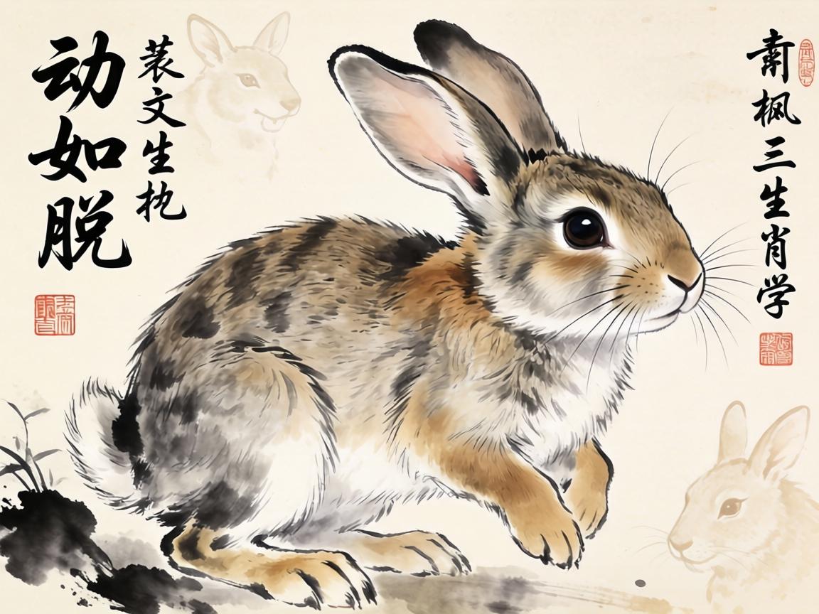 三大生肖的敏捷哲学