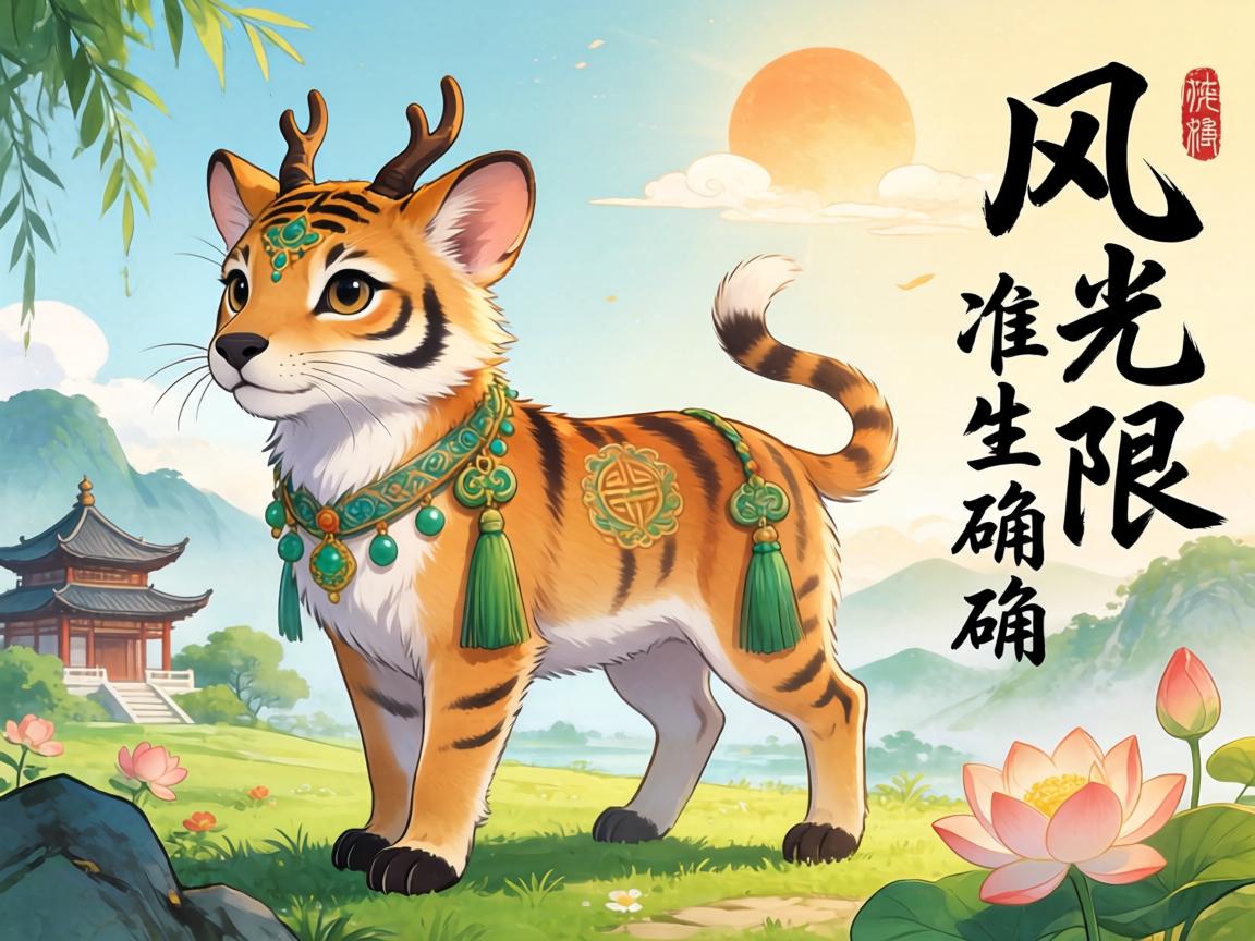 风光无限打一准确生肖