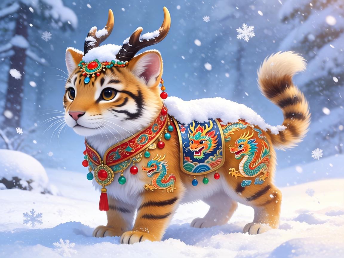 雪中送炭是什么生肖