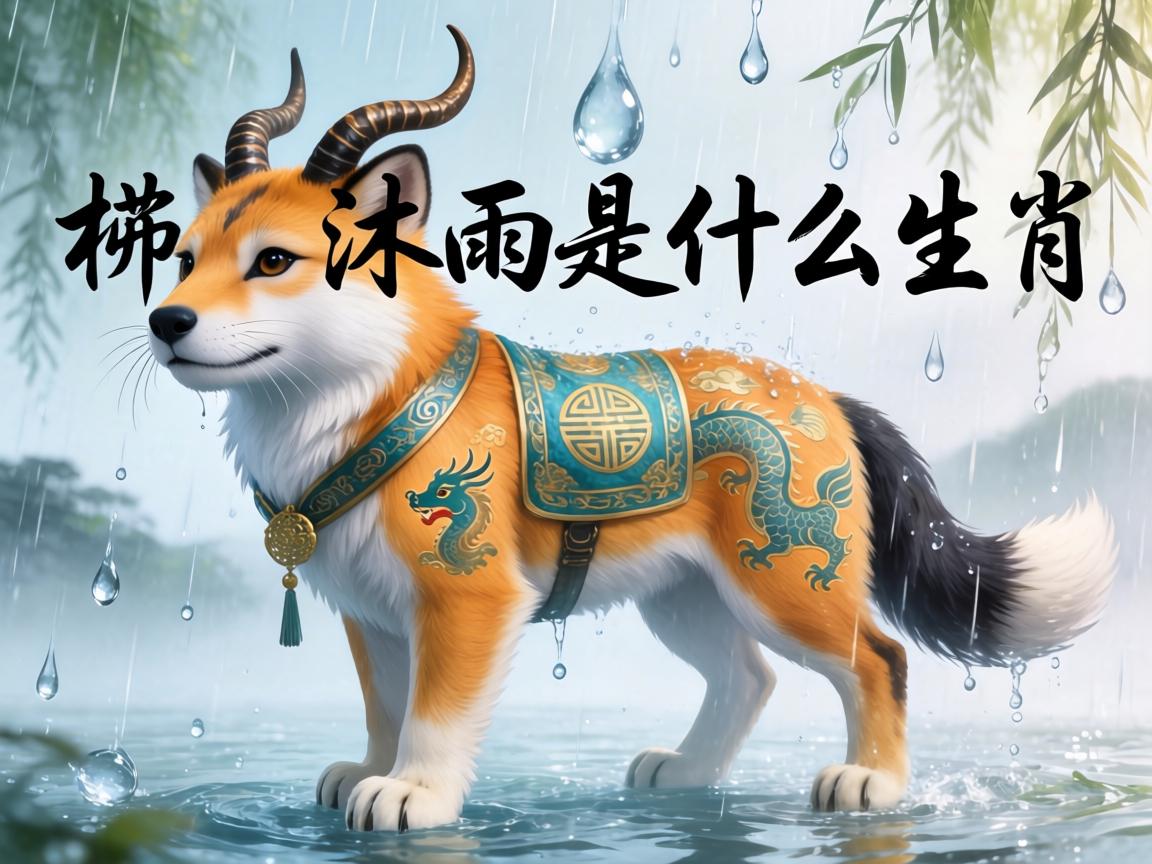 栉风沐雨是什么生肖