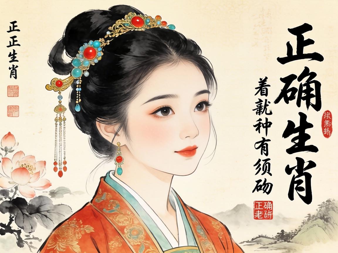 左顾右盼打一正确生肖