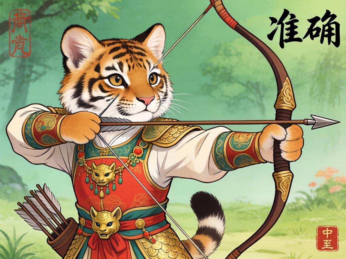 左右开弓准确答案动物