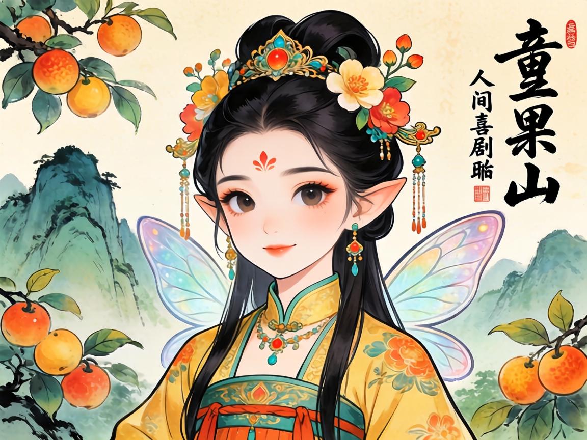 人间的喜剧大师