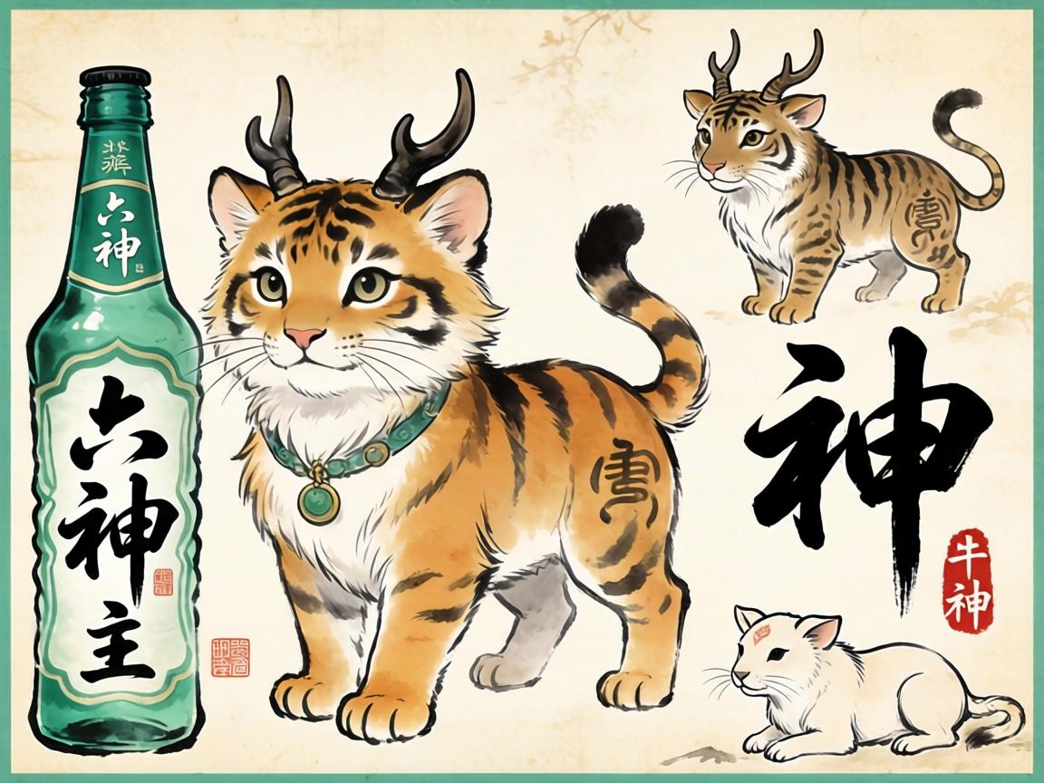 六神无主的意思