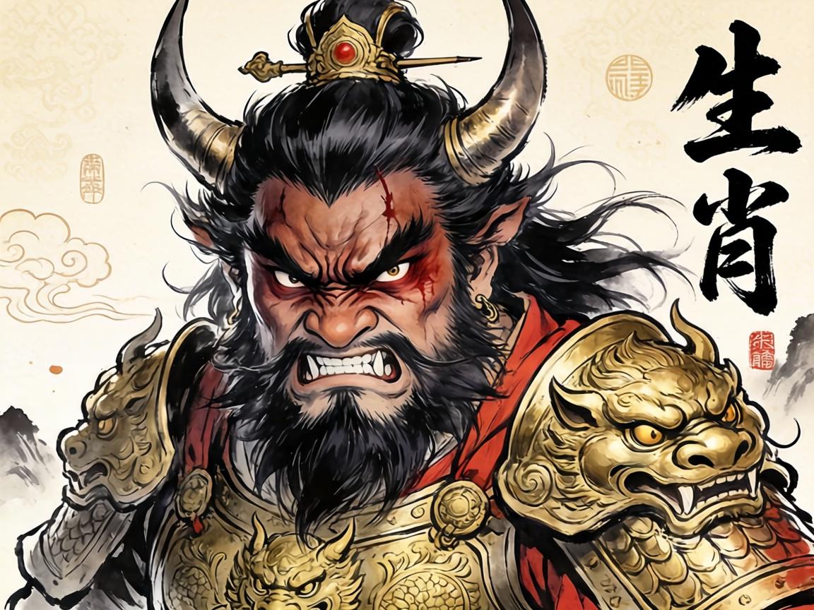 凶神恶煞是什么生肖 凶神恶煞是什么生肖