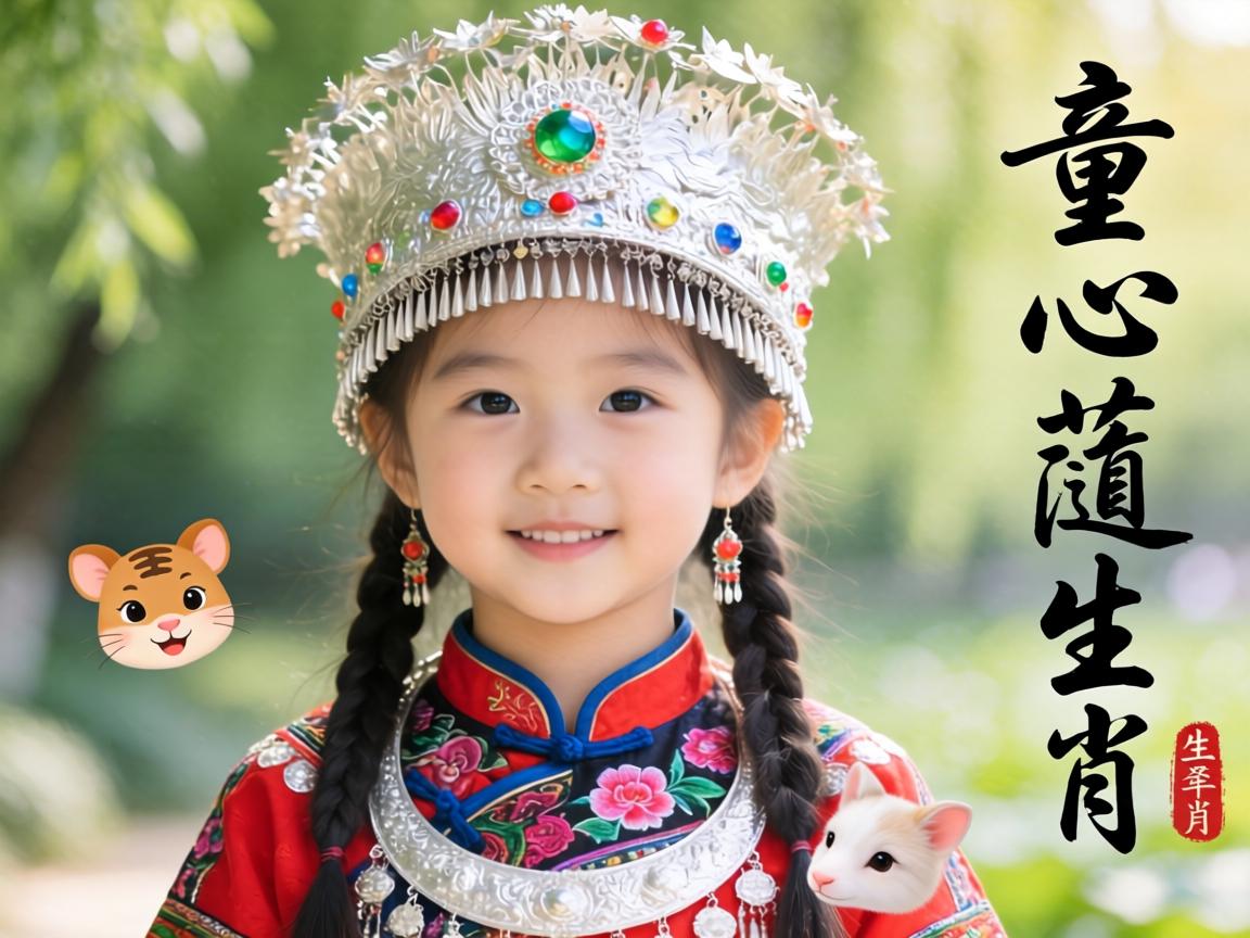 童心未泯的理解是什么生肖