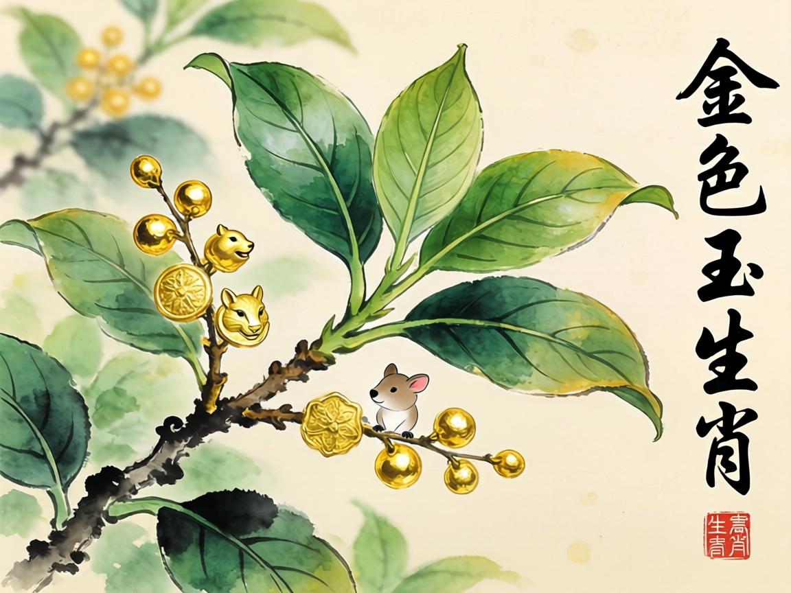 揭秘生肖中的高贵象征