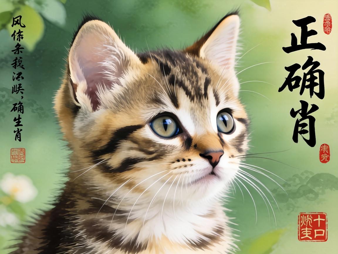 左顾右盼打一正确生肖