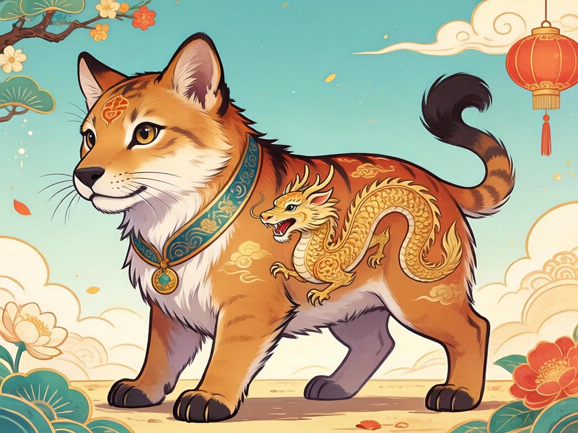 大起大落的生肖