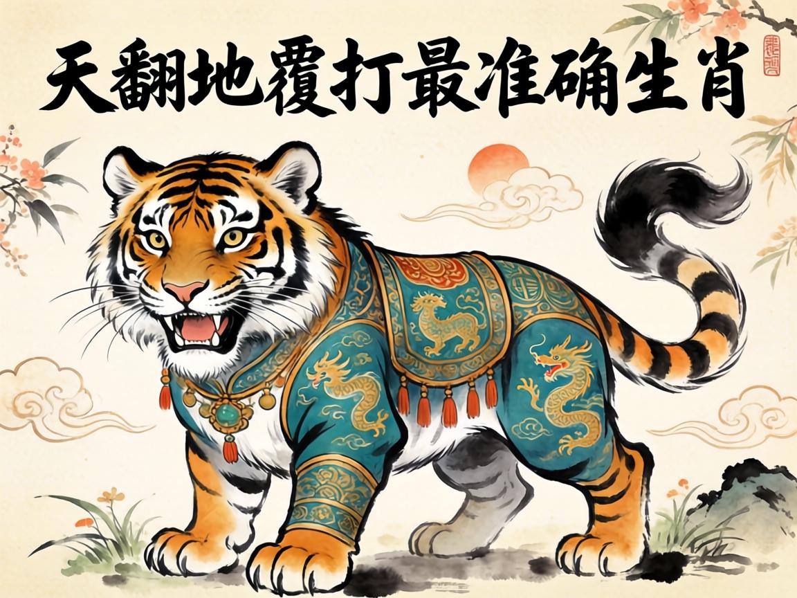 天翻地覆打一最准确生肖