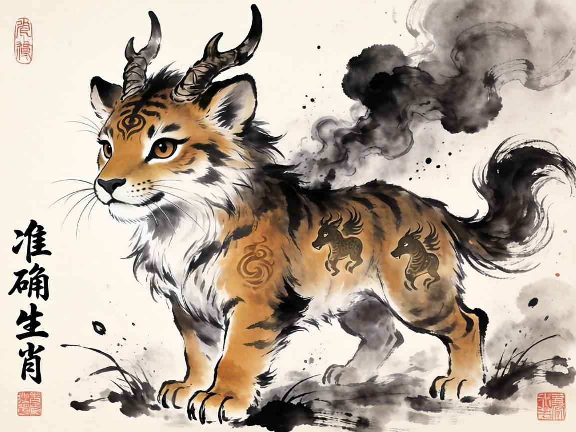 乌烟瘴气打一准确生肖