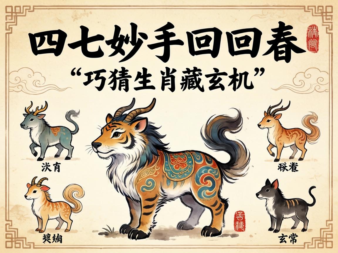 四七妙手五回春