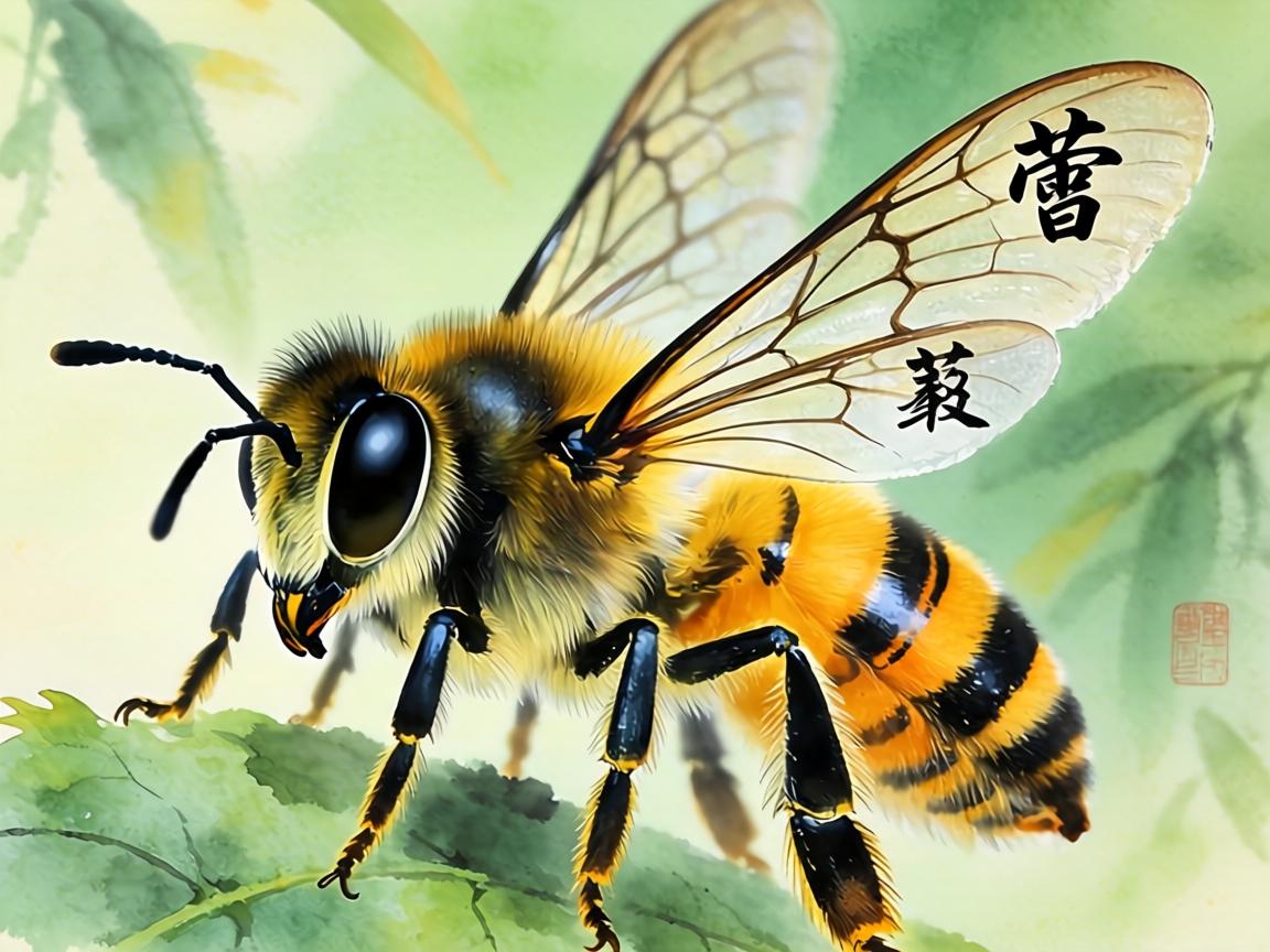 招蜂引蝶代表什么生肖