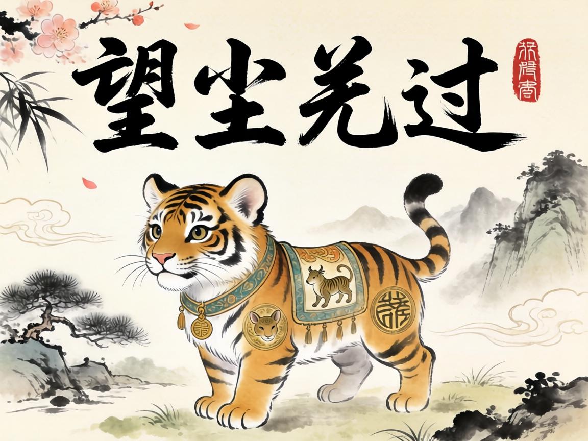 望尘莫及的意思